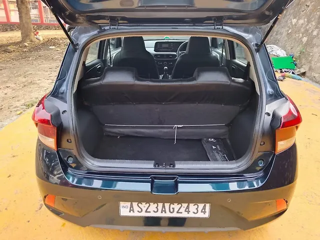 Used Hyundai Grand i10 Nios Magna 1.2 Kappa VTVT [2023] in Guwahati