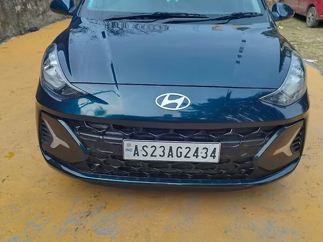 Used 2023 Hyundai Grand i10 NIOS in Guwahati Used 2023 Hyundai Grand i10 NIOS in Guwahati