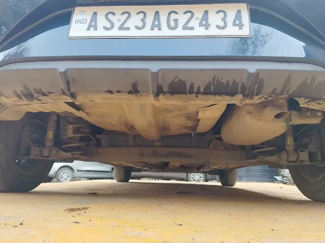 Used Hyundai Grand i10 Nios Magna 1.2 Kappa VTVT [2023] in Guwahati