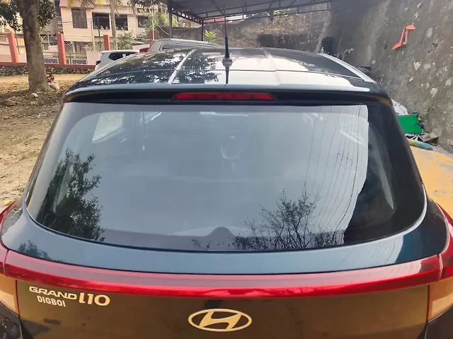 Used Hyundai Grand i10 Nios Magna 1.2 Kappa VTVT [2023] in Guwahati