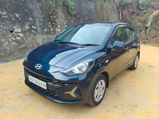 Used Hyundai Grand i10 Nios Magna 1.2 Kappa VTVT [2023] in Guwahati