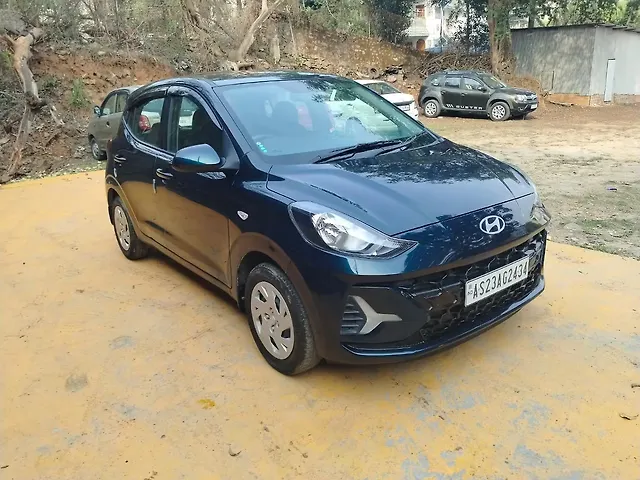 Used Hyundai Grand i10 Nios Magna 1.2 Kappa VTVT [2023] in Guwahati