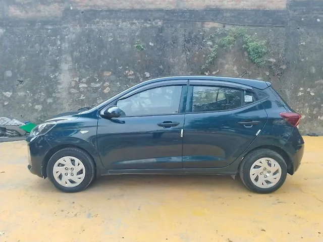 Used Hyundai Grand i10 Nios Magna 1.2 Kappa VTVT [2023] in Guwahati