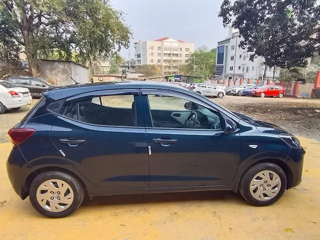 Used Hyundai Grand i10 Nios Magna 1.2 Kappa VTVT [2023] in Guwahati