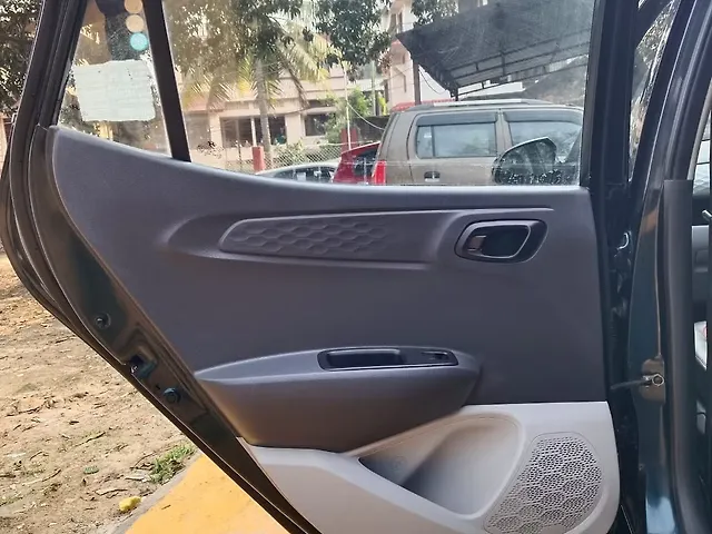 Used Hyundai Grand i10 Nios Magna 1.2 Kappa VTVT [2023] in Guwahati