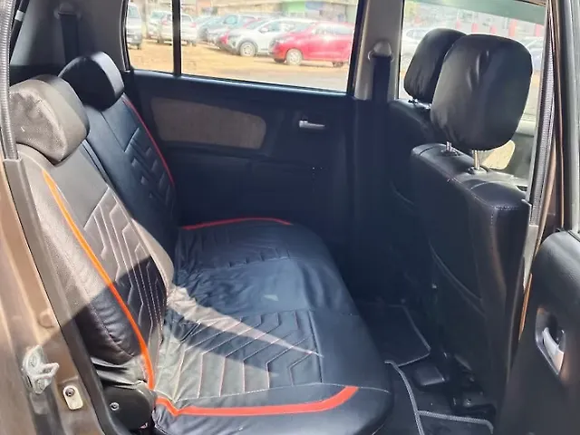 Used Maruti Suzuki Wagon R 1.0 [2014-2019] VXI in Guwahati