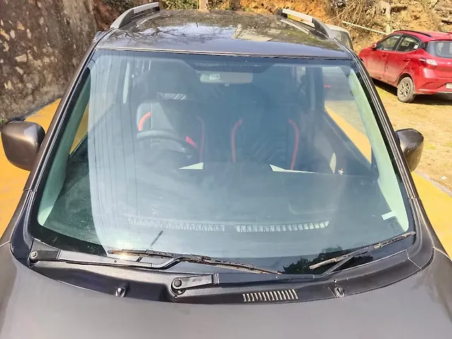 Used Maruti Suzuki Wagon R 1.0 [2014-2019] VXI in Guwahati
