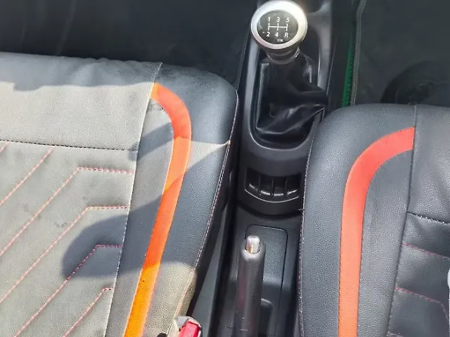 Used Maruti Suzuki Wagon R 1.0 [2014-2019] VXI in Guwahati
