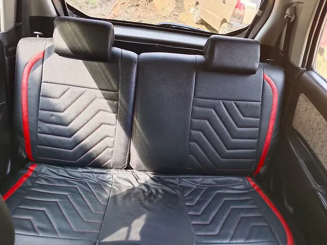 Used Maruti Suzuki Wagon R 1.0 [2014-2019] VXI in Guwahati