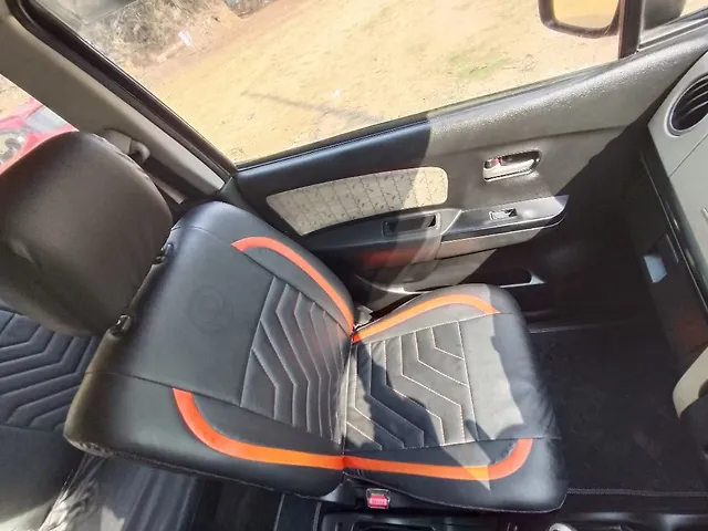 Used Maruti Suzuki Wagon R 1.0 [2014-2019] VXI in Guwahati