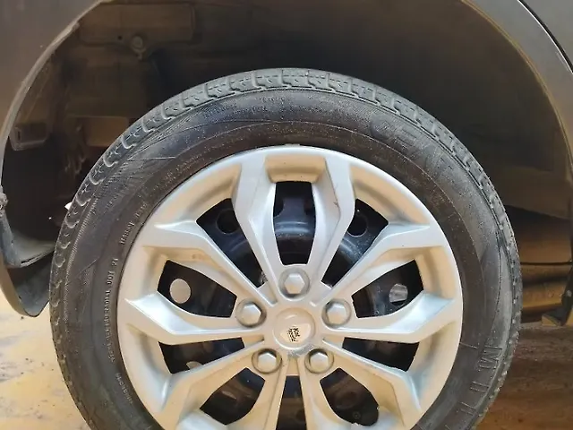 Used Maruti Suzuki Wagon R 1.0 [2014-2019] VXI in Guwahati