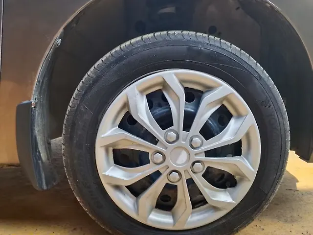 Used Maruti Suzuki Wagon R 1.0 [2014-2019] VXI in Guwahati