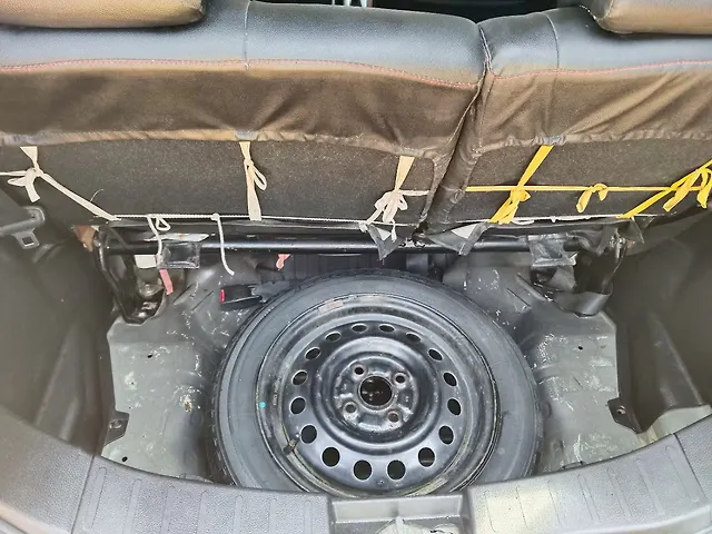 Used Maruti Suzuki Wagon R 1.0 [2014-2019] VXI in Guwahati