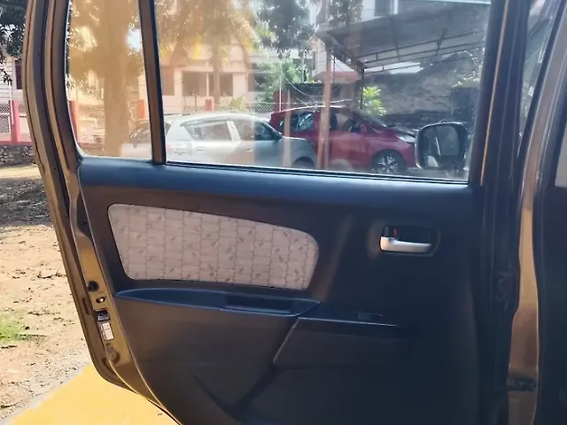 Used Maruti Suzuki Wagon R 1.0 [2014-2019] VXI in Guwahati
