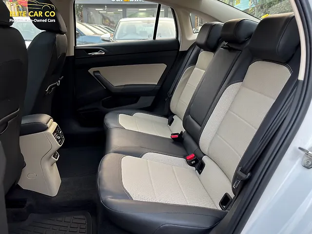 Used Skoda Slavia [2023-2024] Style 1.5L TSI DSG[2023-2023] in Pune