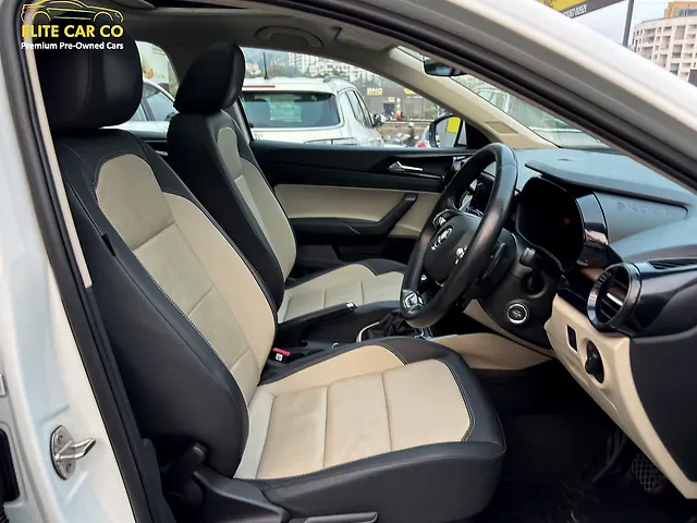 Used Skoda Slavia [2023-2024] Style 1.5L TSI DSG[2023-2023] in Pune