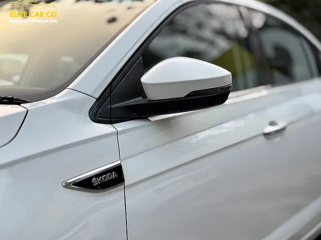 Used Skoda Slavia [2023-2024] Style 1.5L TSI DSG[2023-2023] in Pune