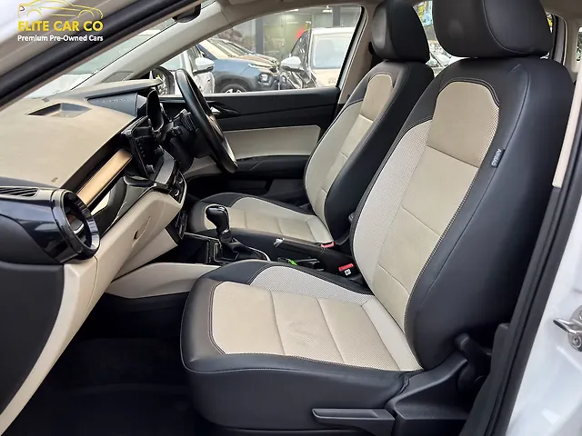 Used Skoda Slavia [2023-2024] Style 1.5L TSI DSG[2023-2023] in Pune