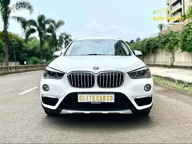 Used 2018 BMW X1 in Pune