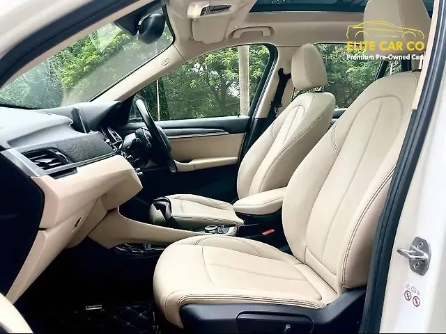 Used BMW X1 [2016-2020] sDrive20d xLine in Pune