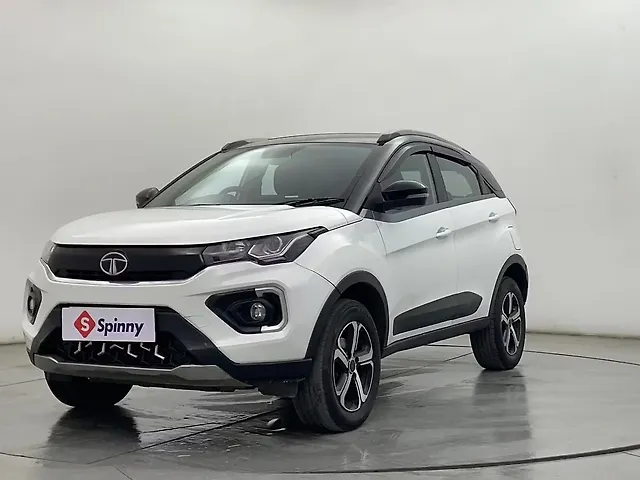 Used 2022 Tata Nexon in Chennai