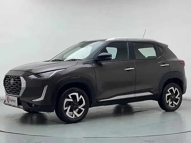 Used 2022 Nissan Magnite in Gurgaon