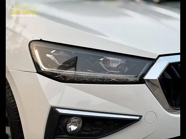 Used Skoda Slavia [2023-2024] Ambition 1.5L TSI DSG in Pune