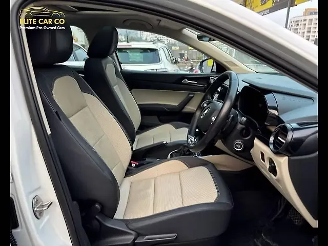 Used Skoda Slavia [2023-2024] Ambition 1.5L TSI DSG in Pune