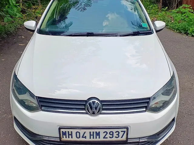 Used 2016 Volkswagen Polo in Mumbai