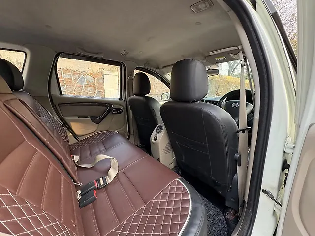Used Nissan Terrano [2013-2017] XV D THP 110 PS in Mumbai