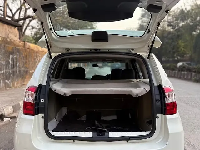 Used Nissan Terrano [2013-2017] XV D THP 110 PS in Mumbai