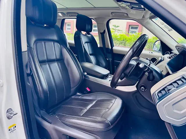 Used Land Rover Range Rover Sport [2018-2022] HSE 2.0 Petrol in Pune