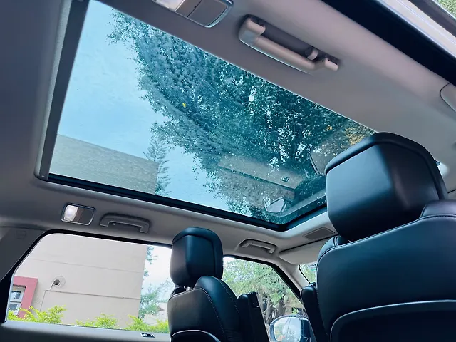 Used Land Rover Range Rover Sport [2018-2022] HSE 2.0 Petrol in Pune