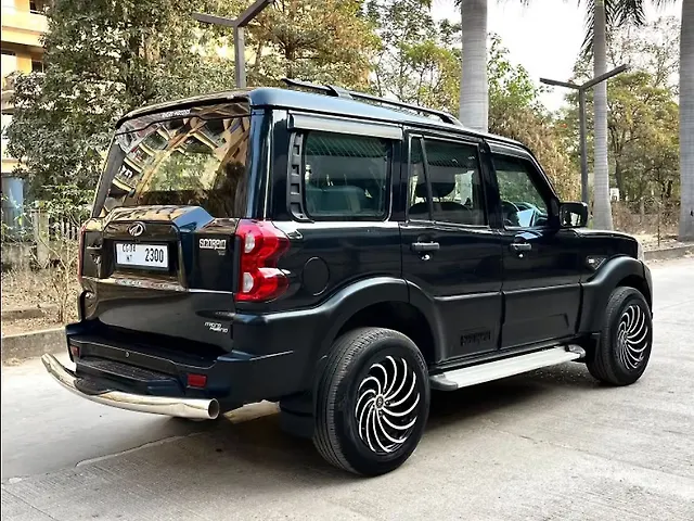 Used Mahindra Scorpio 2021 S3 Plus in Raipur