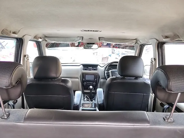 Used Mahindra Scorpio [2014-2017] S10 in Guwahati