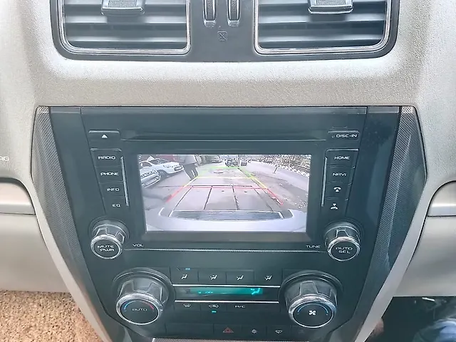 Used Mahindra Scorpio [2014-2017] S10 in Guwahati