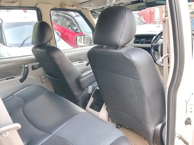Used Mahindra Scorpio [2014-2017] S10 in Guwahati