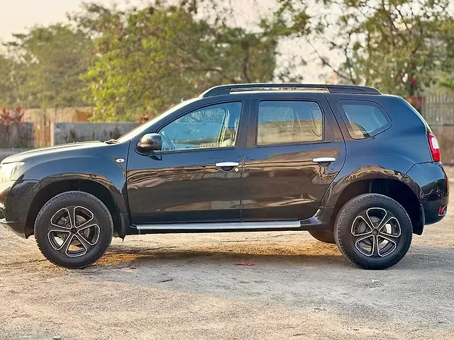 Used Nissan Terrano [2013-2017] XL (P) in Mumbai