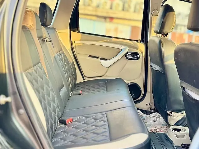 Used Nissan Terrano [2013-2017] XL (P) in Mumbai