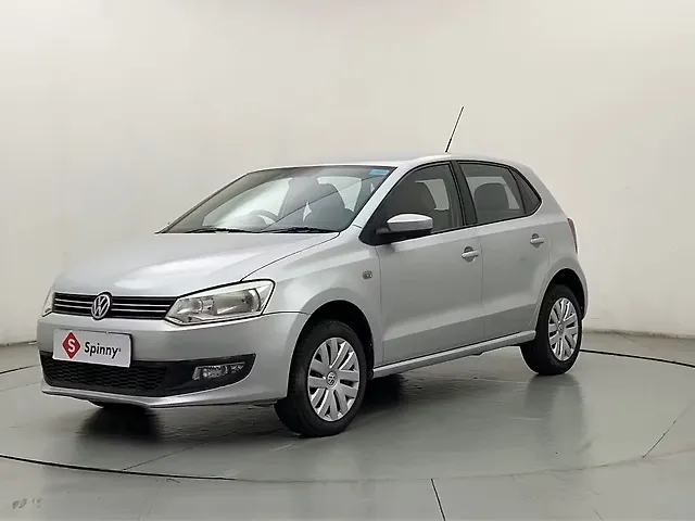 Used 2012 Volkswagen Polo in Navi Mumbai