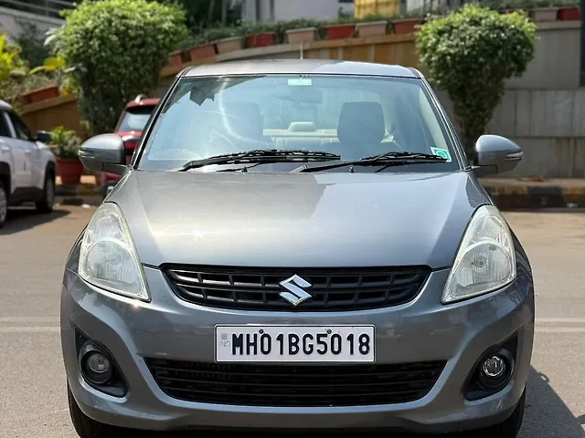 Used 2013 Maruti Suzuki Swift in Mumbai