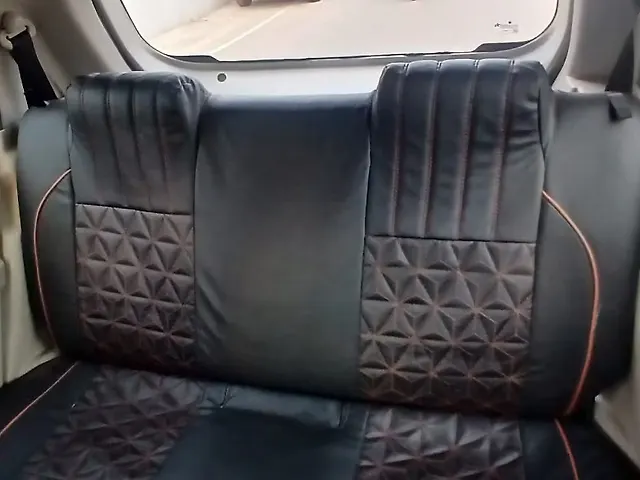 Used Maruti Suzuki Celerio LXi [2021-2023] in Chennai