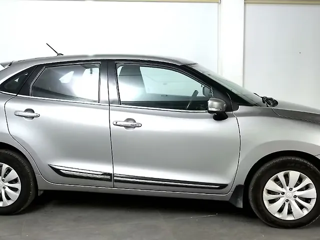 Used Maruti Suzuki Baleno [2015-2019] Delta 1.2 AT in Chennai