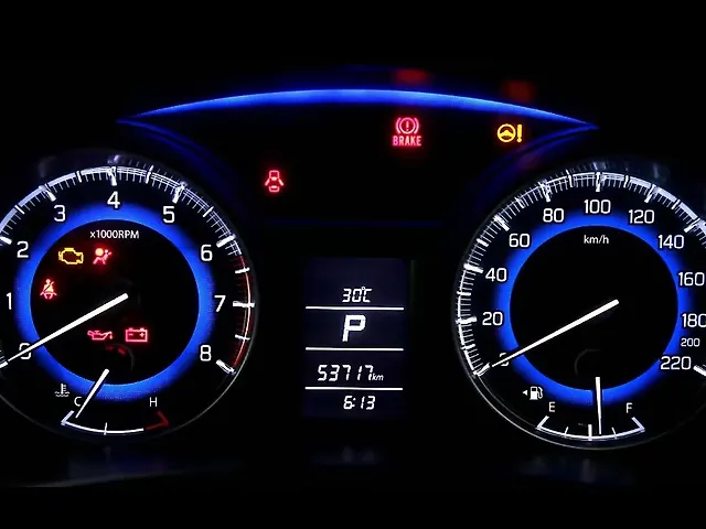 Used Maruti Suzuki Baleno [2015-2019] Delta 1.2 AT in Chennai