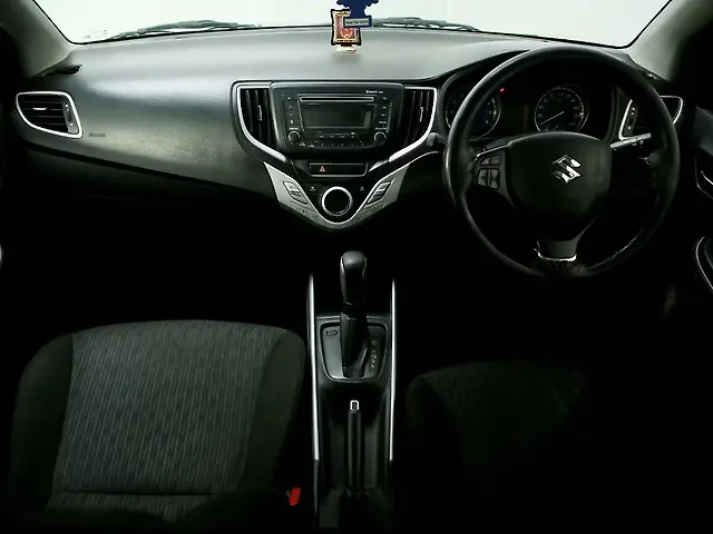 Used Maruti Suzuki Baleno [2015-2019] Delta 1.2 AT in Chennai