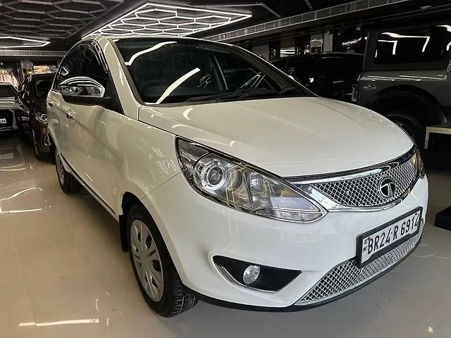 Used Tata Zest XM Petrol in Patna Used Tata Zest XM Petrol in Patna