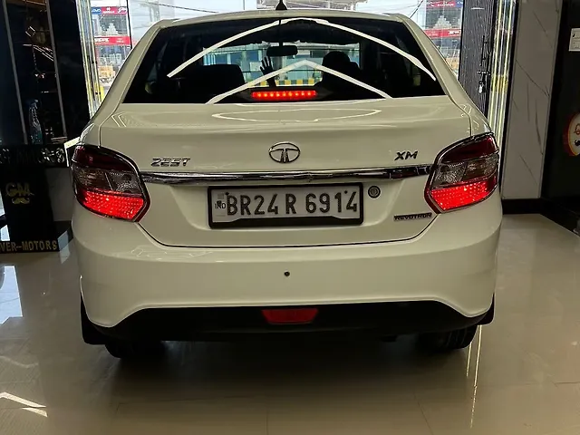 Used Tata Zest XM Petrol in Patna Used Tata Zest XM Petrol in Patna