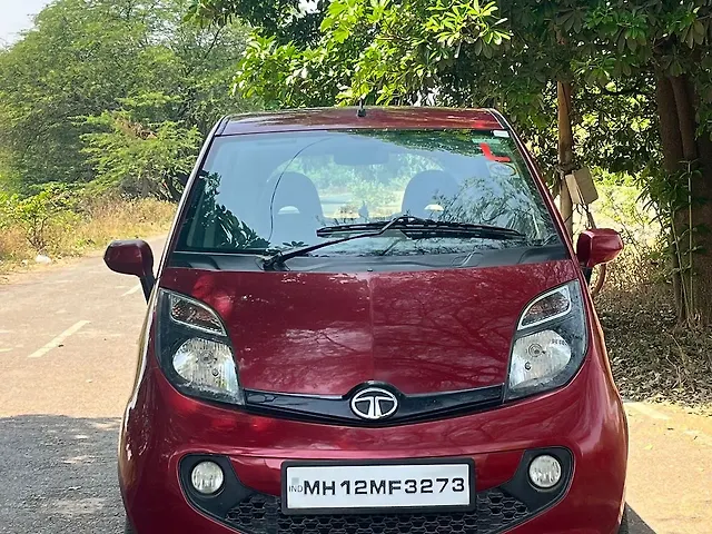 Used 2015 Tata Nano in Pune