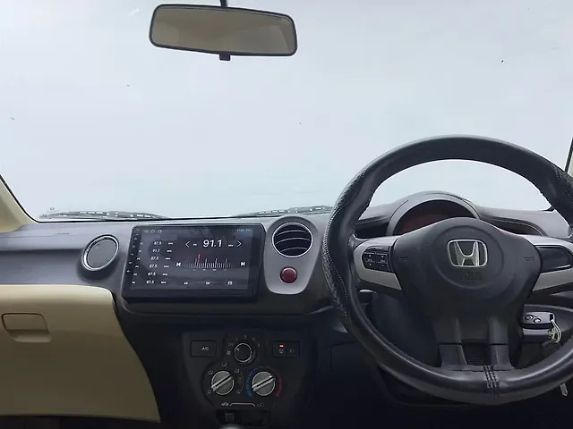 Used Honda Amaze [2013-2016] 1.2 VX AT i-VTEC in Delhi
