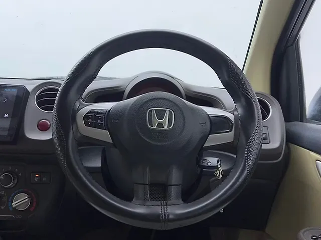 Used Honda Amaze [2013-2016] 1.2 VX AT i-VTEC in Delhi